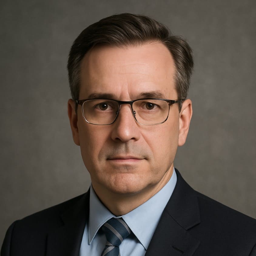 Author of the article William Usachev